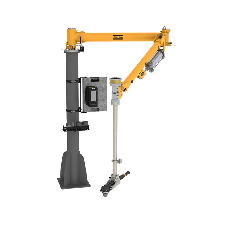 High Torque Arms, AXR product photo